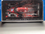 Modellautos 1:43 Spark Oreca 07 Gibson Jackie Chan LM 2018 #38 OVP ungeöffnet