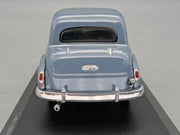 Modellautos 1:43 Minichamps Opel Olympia 1952 Irischgrau mit OVP