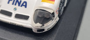 Modellautos 1:43 Minichamps BMW V12 Le Mans #1 Stuck/Soper/Kristensen OVP