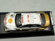 Modellautos 1:43 Minichamps Audi A4 DTM 2008  #14 Alexandre Premat mit OVP