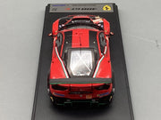 Modellautos 1:43 LookSmart Ferrari 488 GTE Rinaldi Racing #388 mit OVP
