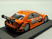 Modellautos 1:43 Minichamps Mercedes-Benz C-Class DTM 2006 #18 mit OVP
