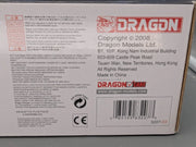 Flugzeug Bausatz 1:32 Dragon Models 3207 Bf 110D-1/R1 Dackelbauch mit OVP