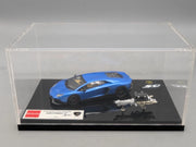 Eidolon Make Up 1:43 Lamborghini Aventador LP720-4 50. Annivers. Engine Set OVP