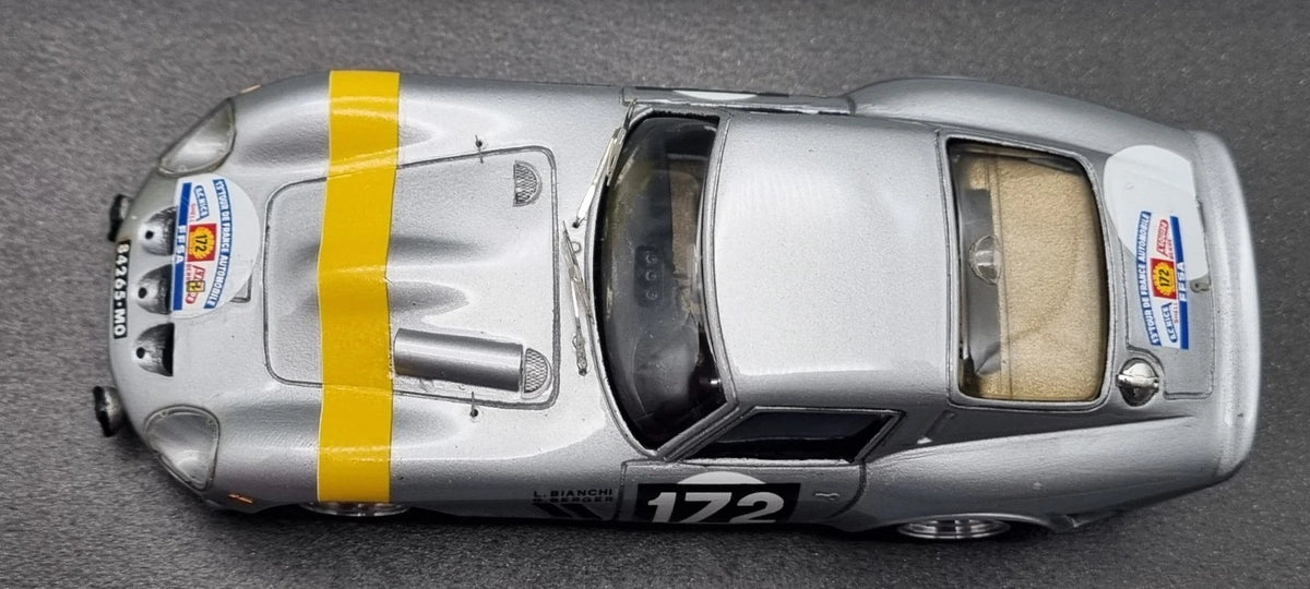 Modellautos 1:43 Ferrari 250 GTO #172 Winner Tour de France 1964 OVP