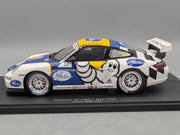 Modellautos 1:18 Autoart 80685 Porsche 911 (997) GT3 Cup PCCA 2006 #33 mit OVP