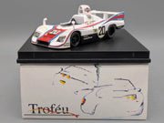 Modellautos 1:43 Trofeu Porsche 936 WINNER 24h Le Mans 1976 #20 Ickx Lennep OVP