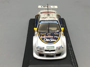Modellautos 1:43 Minichamps Opel Calibra Bye Bye Keke Rosberg #2 1995 OVP