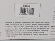 Hubschrauber Modell Bausatz 1:32 Revell 03804 Alouette 2 mit Farben mit OVP