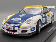Modellautos 1:18 Autoart 80685 Porsche 911 (997) GT3 Cup PCCA 2006 #33 mit OVP