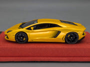Looksmart CALSITO 1:43 Lamborghini Aventador LP 700-4 Ltd 20/20 Stck mit OVP