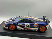 Modellautos 1:18 UT Models McLaren F1 GTR #40 mit OVP