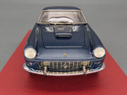 Modellautos 1:43 BBR Ferrari 250 GT Pininfarina Coupe S/N 1205 GT 10/20 mit OVP
