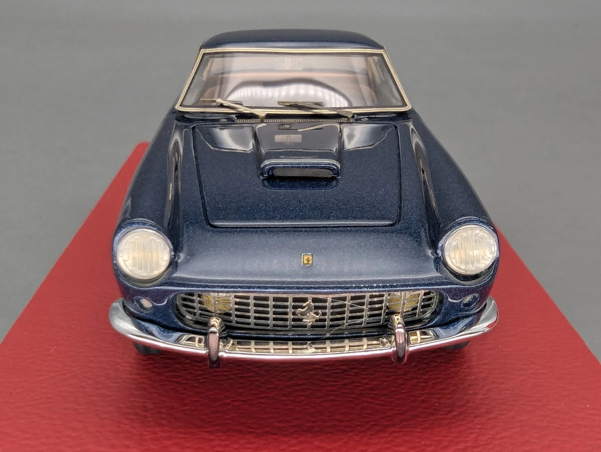 Modellautos 1:43 BBR Ferrari 250 GT Pininfarina Coupe S/N 1205 GT 10/20 mit OVP