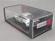 Modellautos 1:43 Spark S7500 Porsche 911 RSR 24h Le Mans 1977 #47 OVP
