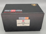 Eidolon Make Up 1:43 Lamborghini Miura P400 1967 Red Engine Set mit OVP