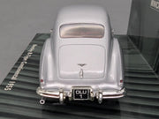 Modellautos 1:43 Minichamps Bentley R-Type Continental 1955 Silber mit OVP