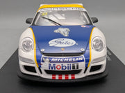 Modellautos 1:18 Autoart 80685 Porsche 911 (997) GT3 Cup PCCA 2006 #33 mit OVP