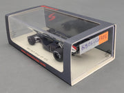 Modellautos 1:43 Spark S4045 Williams FW05 South African GP 1976 #20 J. Ickx OVP