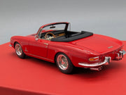 Modellautos 1:43 BBR Ferrari 365 GTS 1969 Gooding Auction 2008 Ltd 01/10 mit OVP