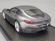 Modellautos 1:43 BBR Concept43 Ferrari Roma 082/172 Grigio Silverstone 740 OVP