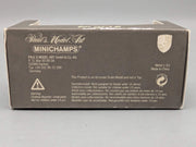 Modellautos 1:43 Minichamps Porsche 911 GT3 R #81 mit WAP Dealer OVP