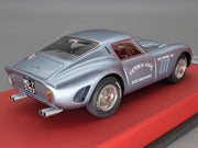 Modellautos 1:43 BBR Ferrari 250 GTO Victoria High School 1964 Ltd 10/20 mit OVP