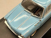 Modellautos 1:43 Minichamps BMW 700 mit OVP