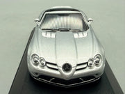 Modellautos 1:43 Minichamps  Mercedes-Benz SLR McLaren Roadster mit OVP
