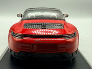 Modellautos 1:18 Minichamps Porsche 911 Targa 4 GTS mit OVP
