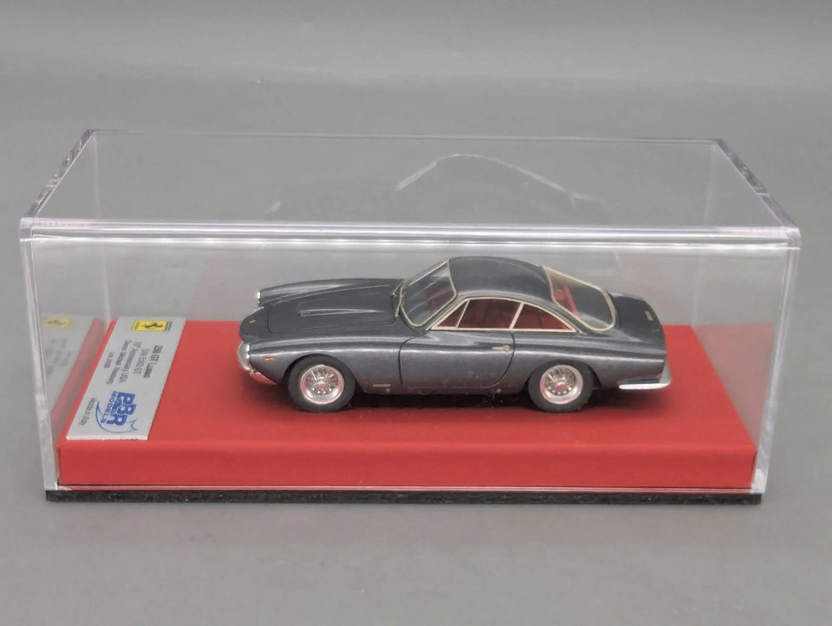 Modellautos 1:43 BBR Ferrari 250 GT Lusso S/N 5163 Ltd 01/30 in OVP