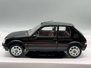 Modellautos 1:18 Solido Peugeot 205 GTI mit OVP