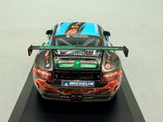 Modellautos 1:43 Minichamps Porsche 911 (997) GT3 mit Umkarton