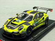 Modellautos 1:43 Spark Porsche 911 GT3 R Team SSR Performance Nürburgring + OVP