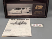 Modellautos Bausatz 1:20 Fujimi Lamborghini Countach LP500S mit OVP