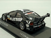 Modellautos 1:43 Minichamps Opel Vectra GTS V8 DTM 2004 OPC Team Phoenix mit OVP