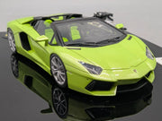 Eidolon Make Up 1:43 Lamborghini Aventador LP700-4 Roadster 2012 Engine Set OVP
