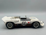 Modellautos 1:18 AUTOart Millennium Chaparral 2 #66 mit OVP