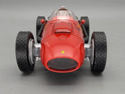 Modellautos 1:18 CMR 163 Ferrari Dino 246 F1 Plain Body Edition Red OVP
