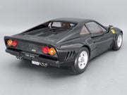Modellautos 1:12 KK-Scale Ferrari 288 GTO Schwarz