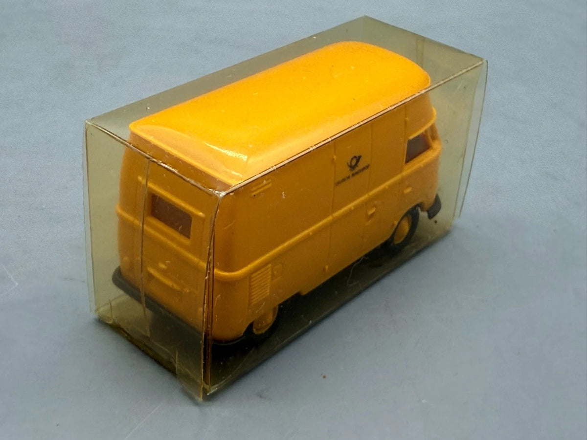 Modellautos H0 1:87 Brekina VW-Kombi T1a VW-Kasten mit Hochdach T1b mit OVP
