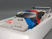 Modellautos 1:18 Minichamps BMW M1 Procar Series 1979 #27 O. Jones mit OVP
