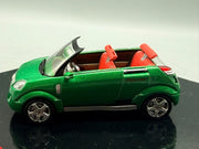 Modellautos 1:43 Norev Opel Frogster mit OVP