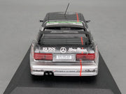 Modellautos 1:43 Minichamps Mercedes Benz 190E Evo 2 Köpi #87 Fritz K. mit OVP
