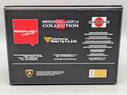 Eidolon Make Up 1:43 Lamborghini Aventador LP700-4 Roadster 2012 Engine Set OVP