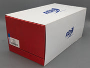 Modellautos 1:18 BBR Ferrari 275 GTB/4 1966 Weiß Rain Version 01/04 mit  OVP