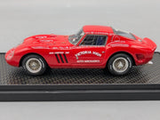 BBR Concept43 1:43 Ferrari 250 GTO Victoria High School 1965 Ltd 063/150 mit OVP