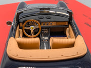 Modellautos 1:43 BBR Ferrari 365 GTS 1969 RM Auction Scottsdale Ltd 01/10 OVP