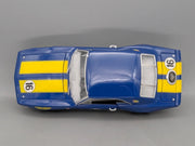 Modellautos 1:18 GMP Chevrolet Camaro Z28 Penske 1967 #16 George Follmer mit OPV