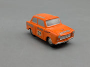 Modellautos 1:90 Schuco Piccolo Trabant Jägermeister #29  in OVP
